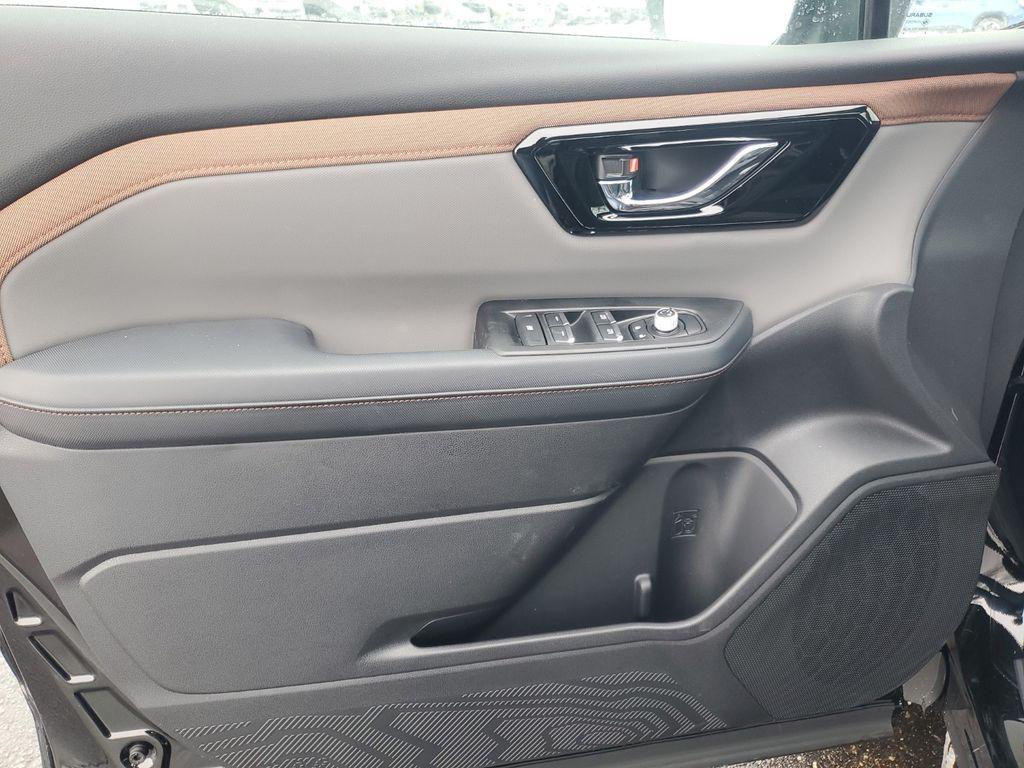 new 2026 Subaru Forester car, priced at $38,523