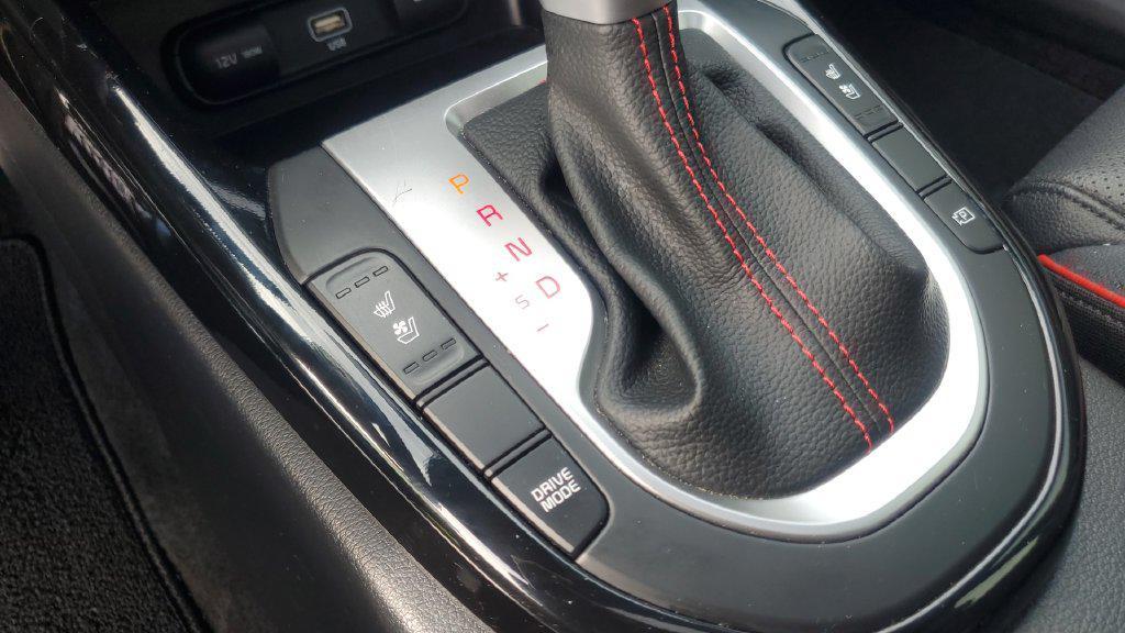 used 2024 Kia Forte car, priced at $21,905