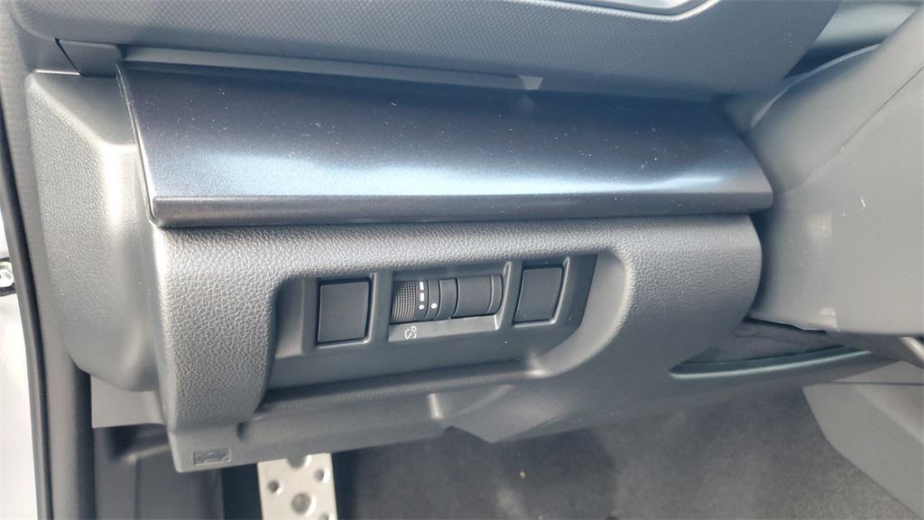 new 2026 Subaru Impreza car, priced at $33,530