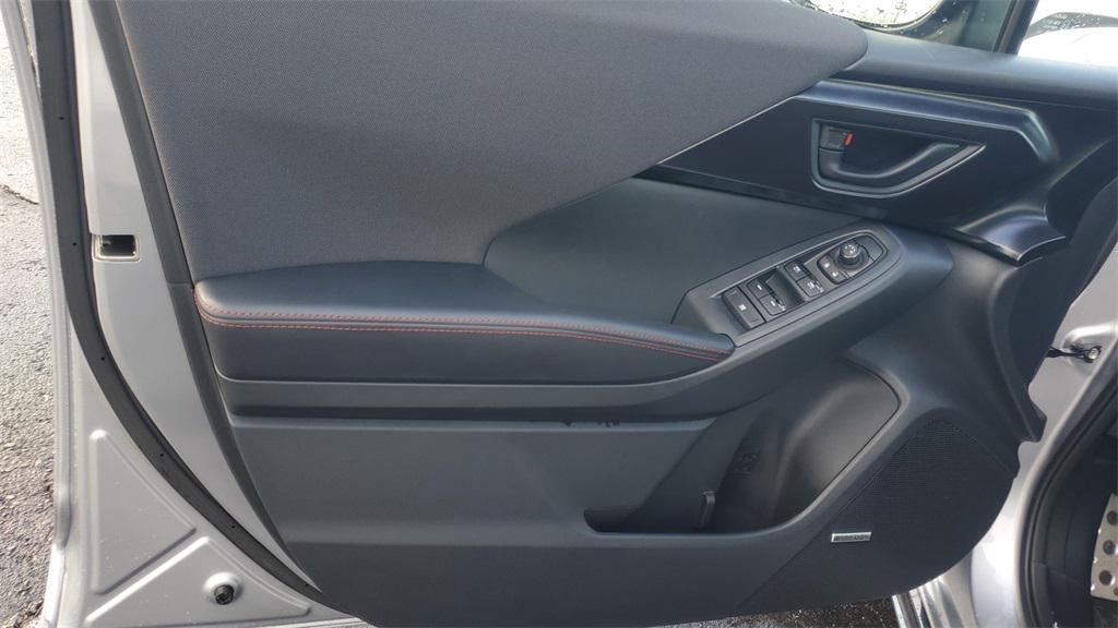 new 2026 Subaru Impreza car, priced at $33,530