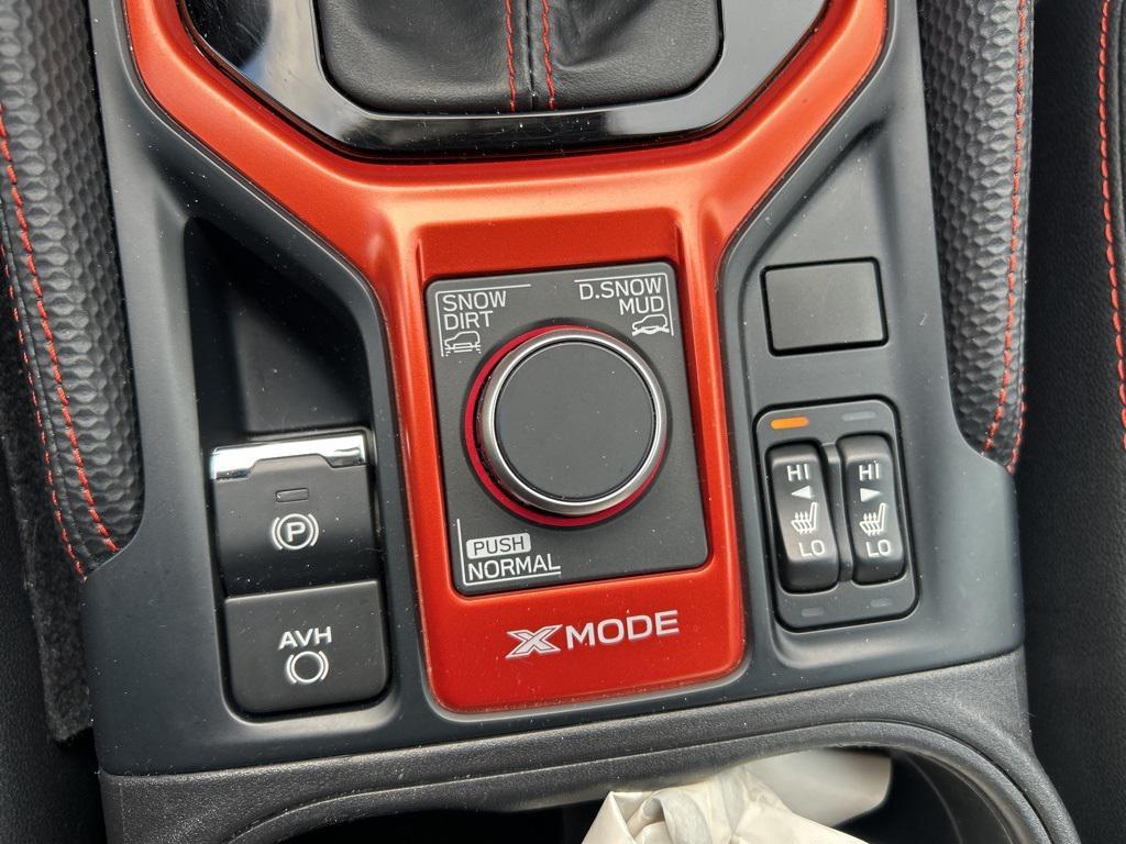 used 2021 Subaru Forester car, priced at $23,307