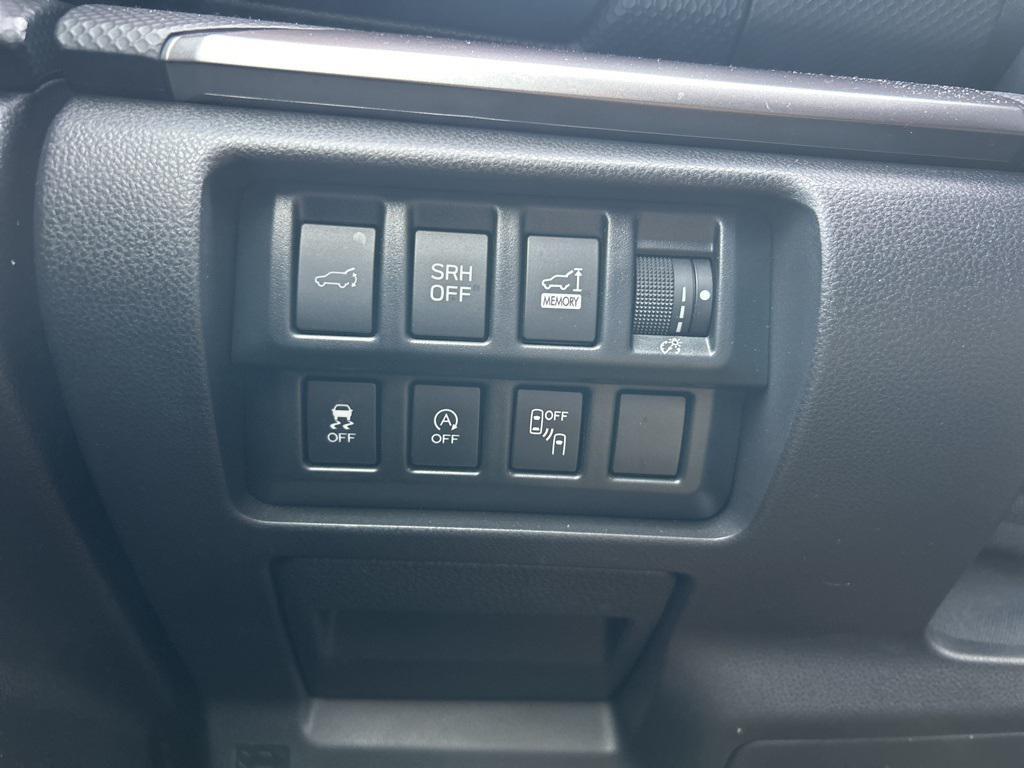 used 2021 Subaru Forester car, priced at $23,307