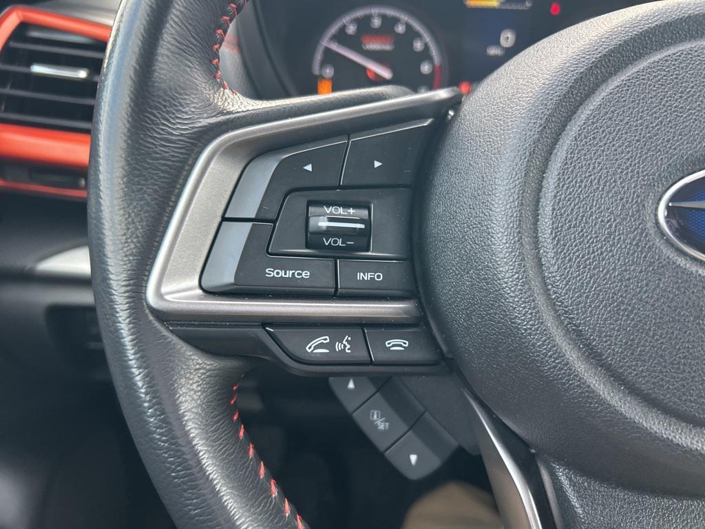 used 2021 Subaru Forester car, priced at $23,307