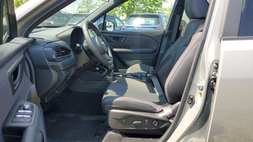 used 2026 Subaru Forester car, priced at $33,771