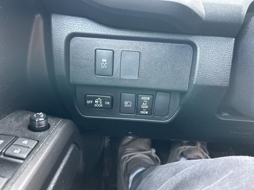 used 2021 Toyota Tacoma car, priced at $33,575