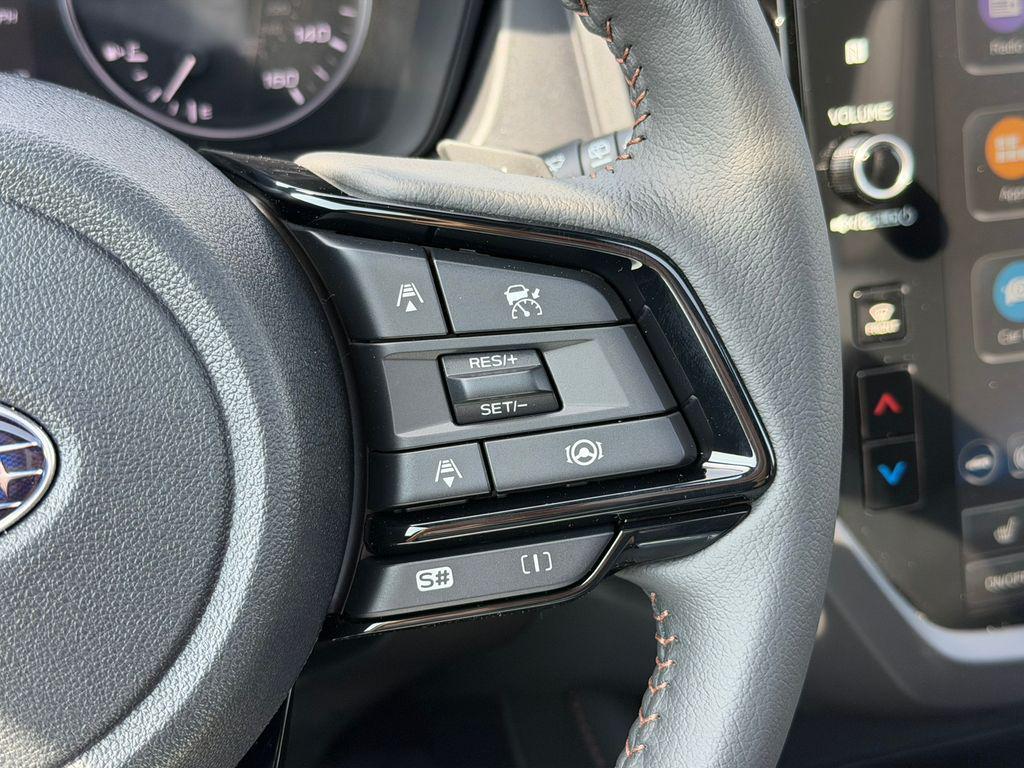 new 2026 Subaru Forester car, priced at $38,942