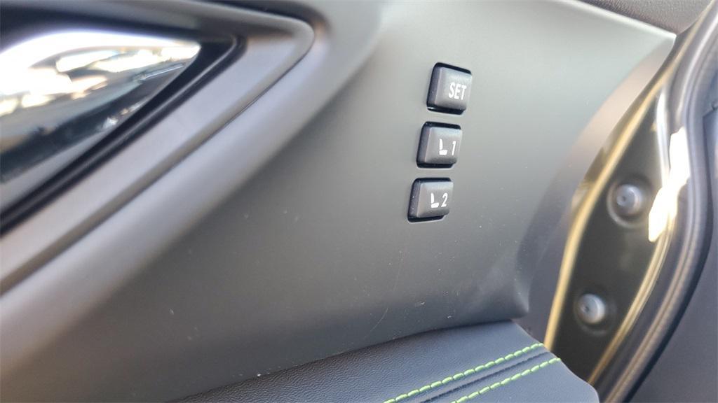 new 2025 Subaru Ascent car, priced at $54,613