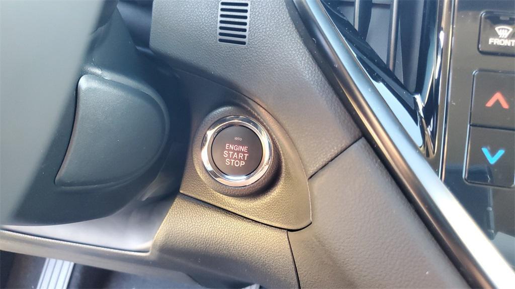 new 2025 Subaru Ascent car, priced at $54,613