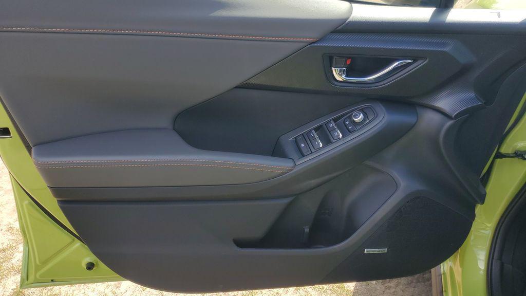 new 2026 Subaru Crosstrek Hybrid car, priced at $37,852