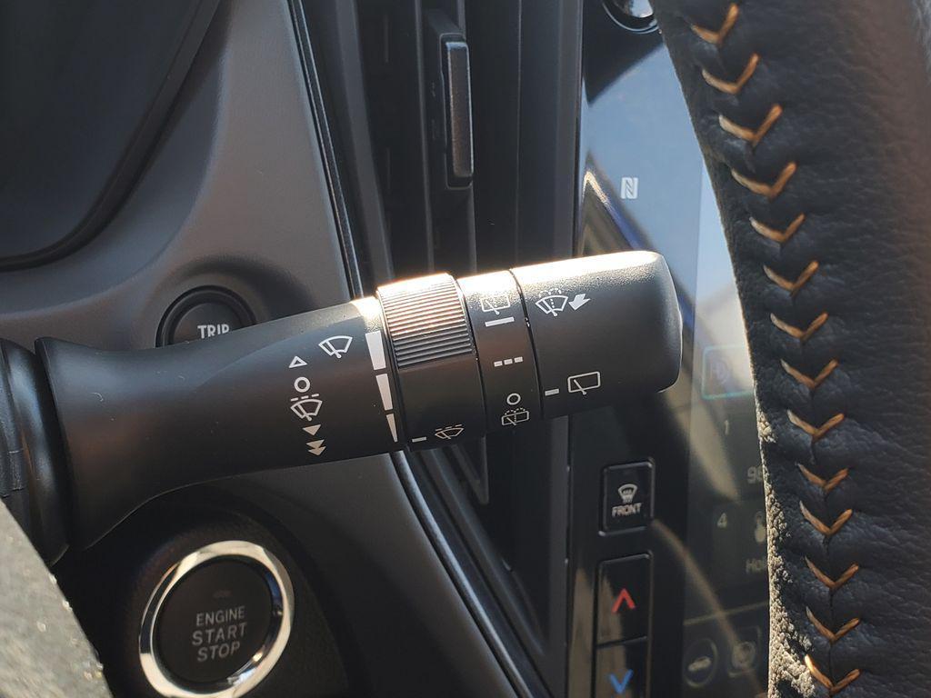 new 2026 Subaru Crosstrek car, priced at $38,521