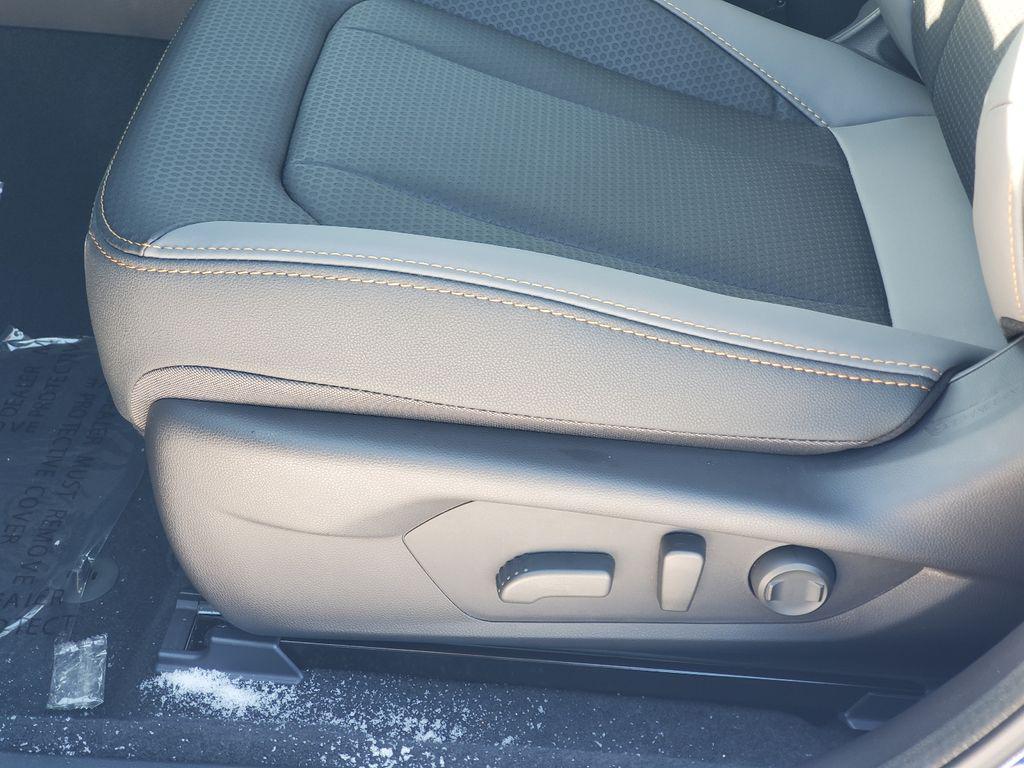 new 2026 Subaru Crosstrek car, priced at $38,521