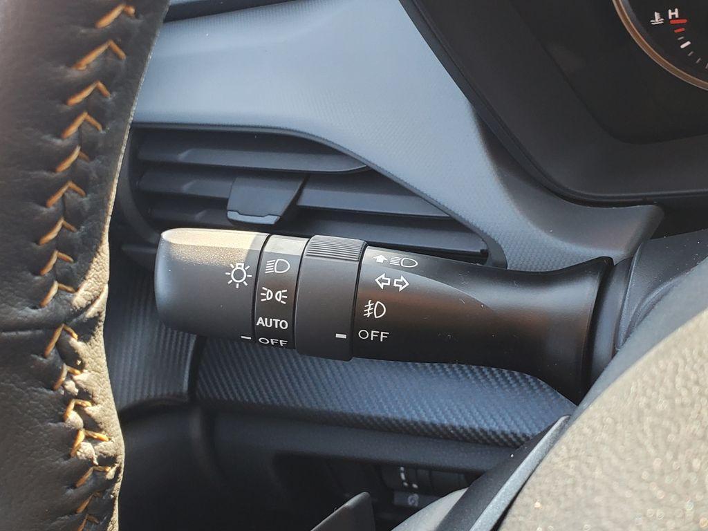 new 2026 Subaru Crosstrek car, priced at $38,521