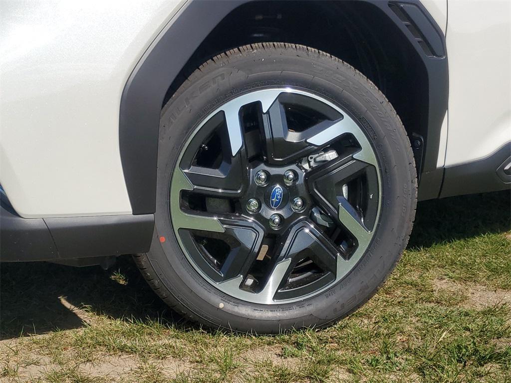 used 2025 Subaru Forester Hybrid car, priced at $33,961