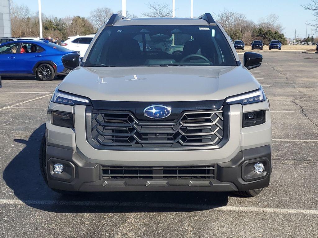 new 2026 Subaru Outback car, priced at $50,949