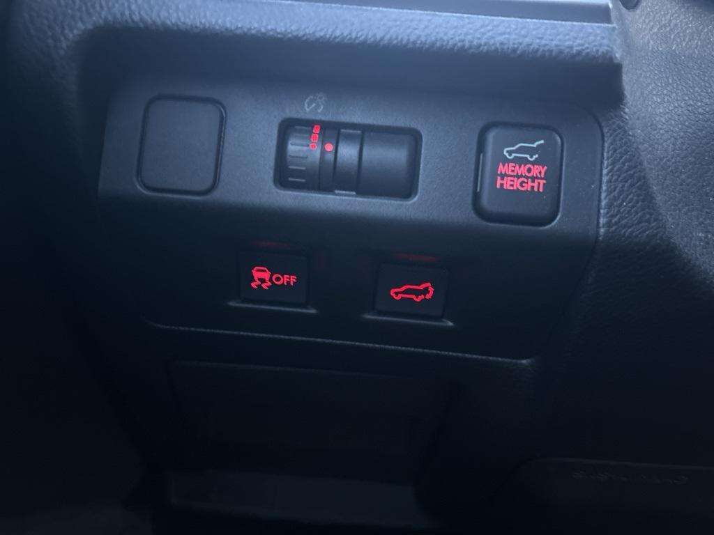 used 2015 Subaru Forester car, priced at $15,857