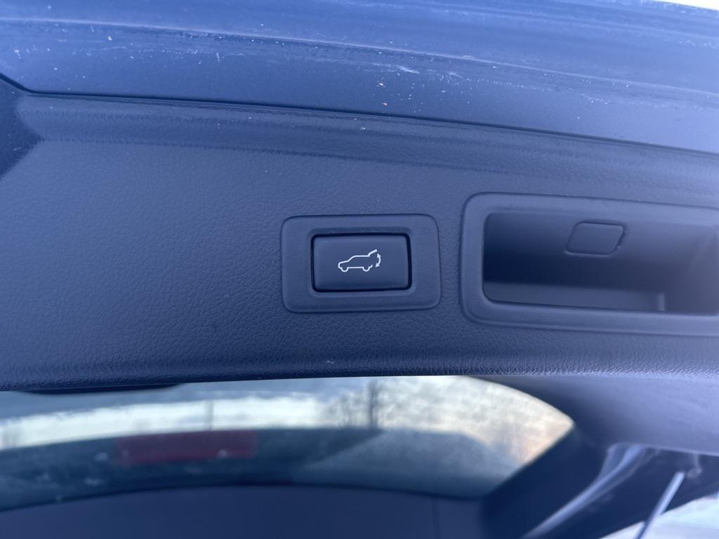 used 2015 Subaru Forester car, priced at $15,857