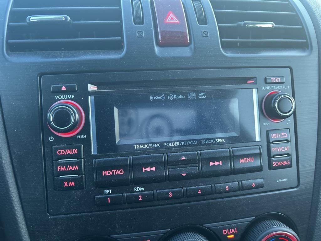 used 2015 Subaru Forester car, priced at $15,857