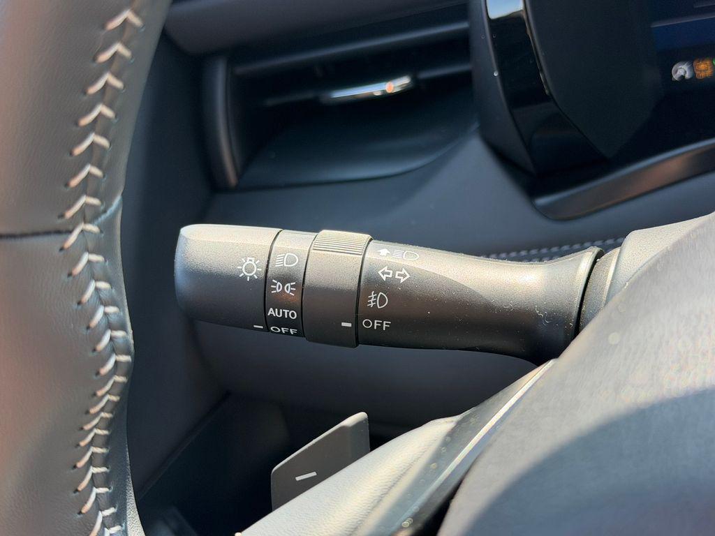 new 2026 Subaru Outback car, priced at $50,609