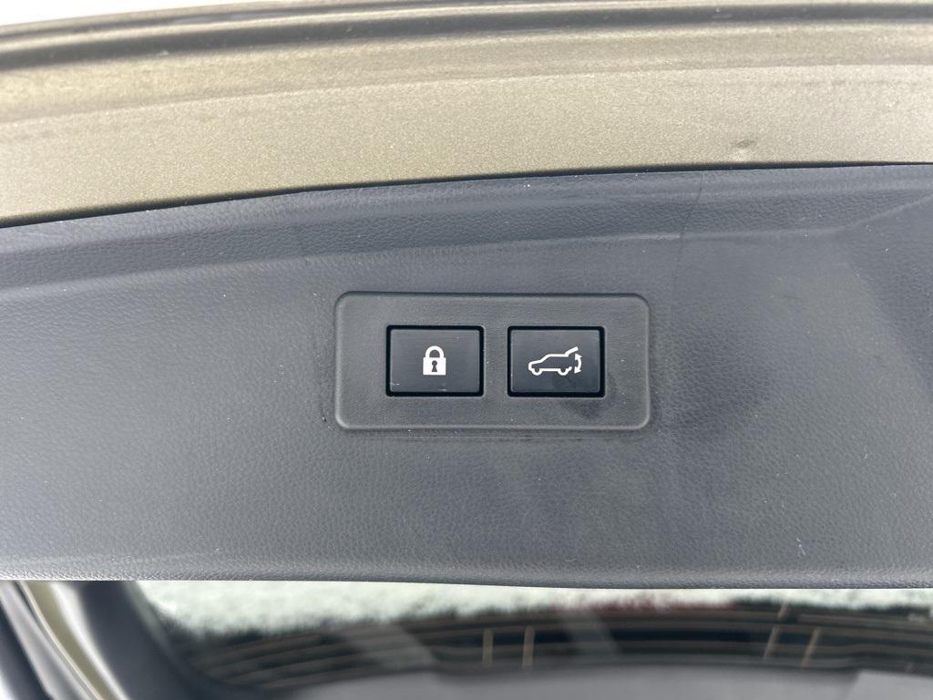 used 2023 Subaru Outback car, priced at $27,489