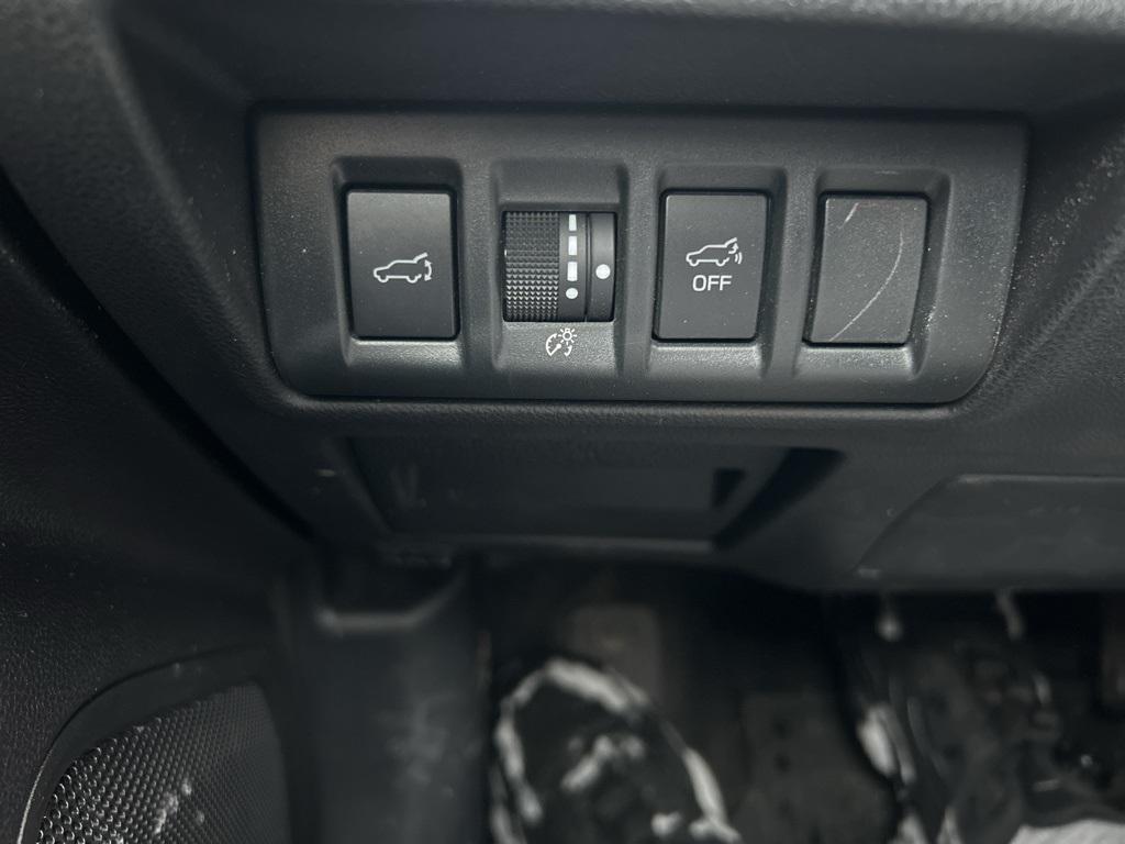 used 2023 Subaru Outback car, priced at $27,489