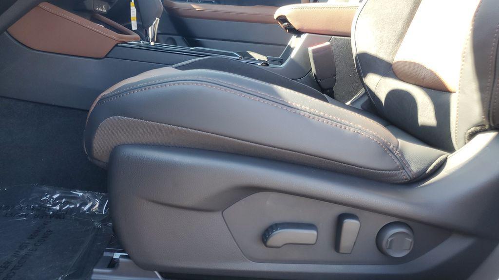 new 2026 Subaru Forester car, priced at $42,545