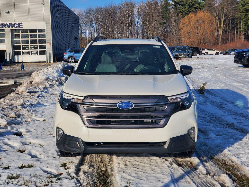 used 2026 Subaru Forester car, priced at $34,782