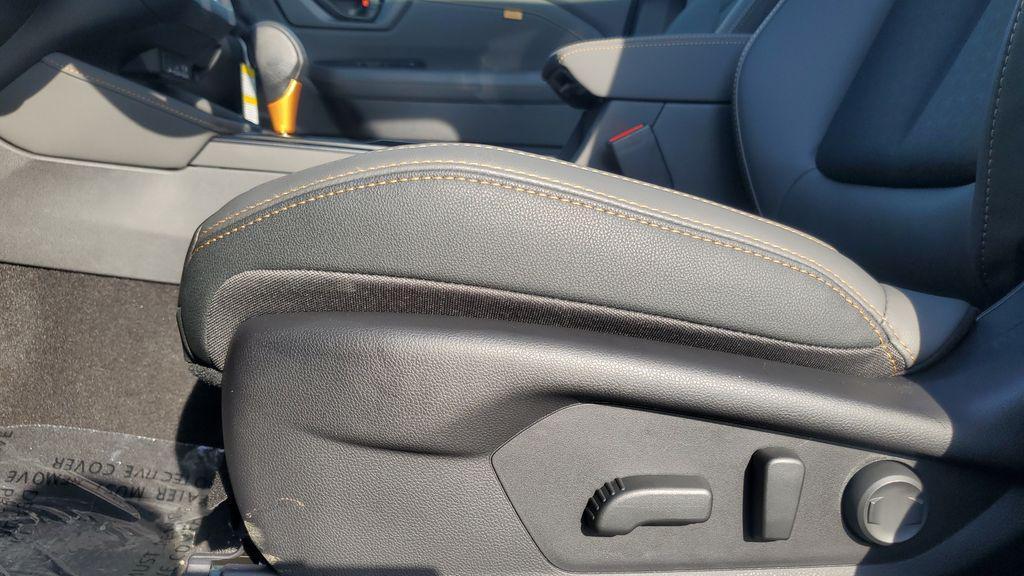 new 2026 Subaru Forester car, priced at $43,168