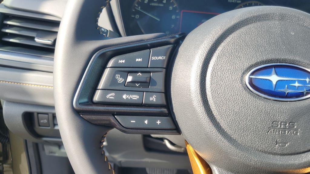 new 2026 Subaru Forester car, priced at $43,168