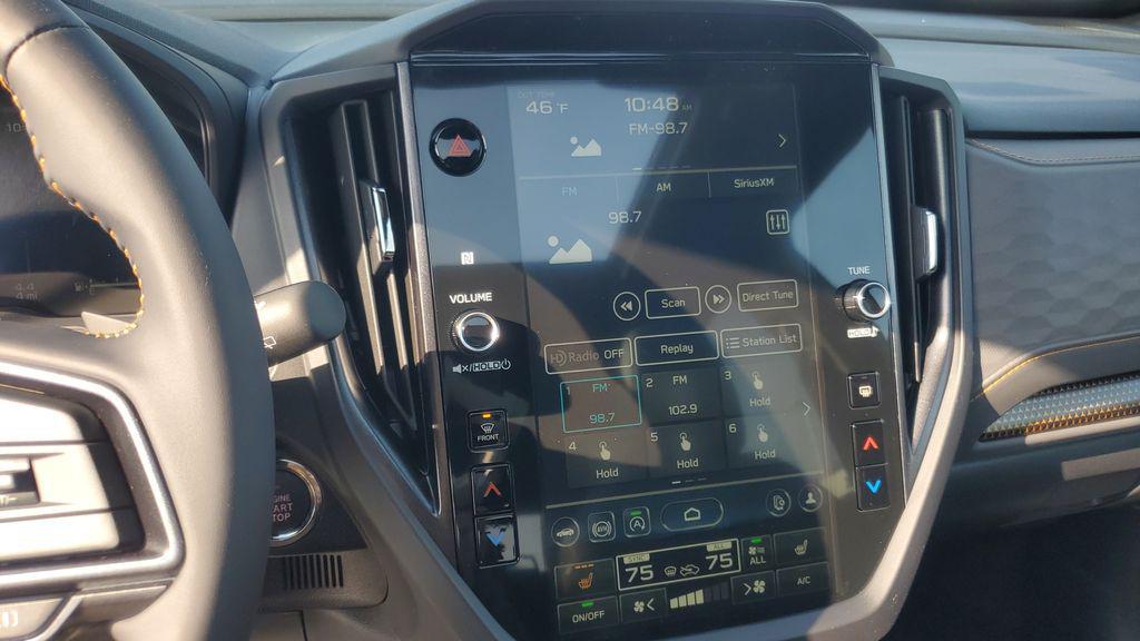 new 2026 Subaru Forester car, priced at $43,168