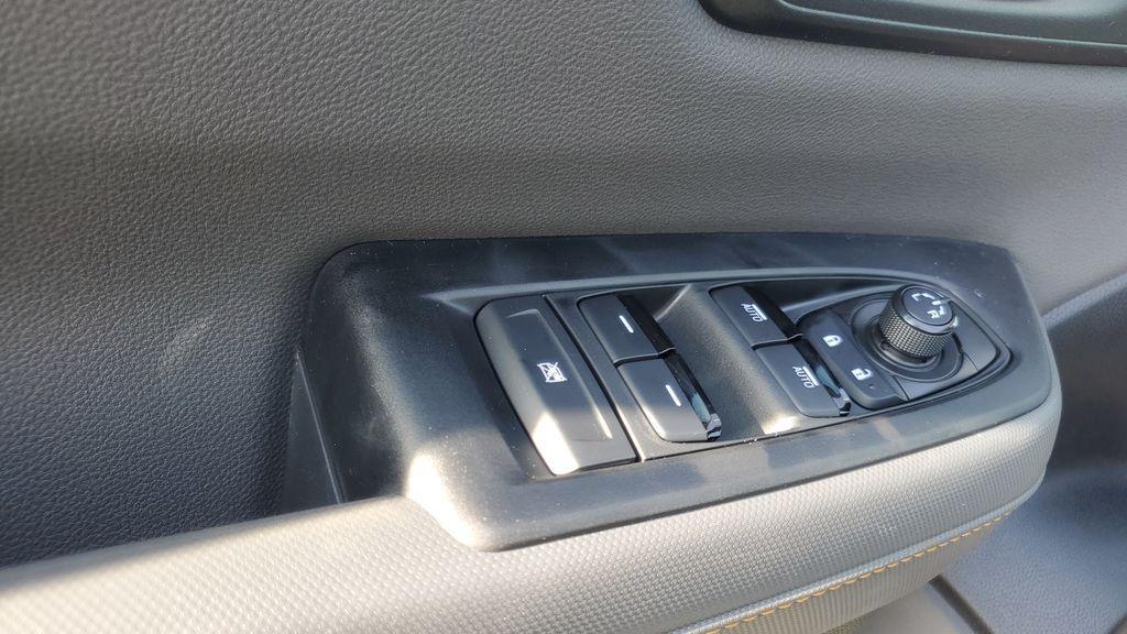 new 2026 Subaru Forester car, priced at $43,168