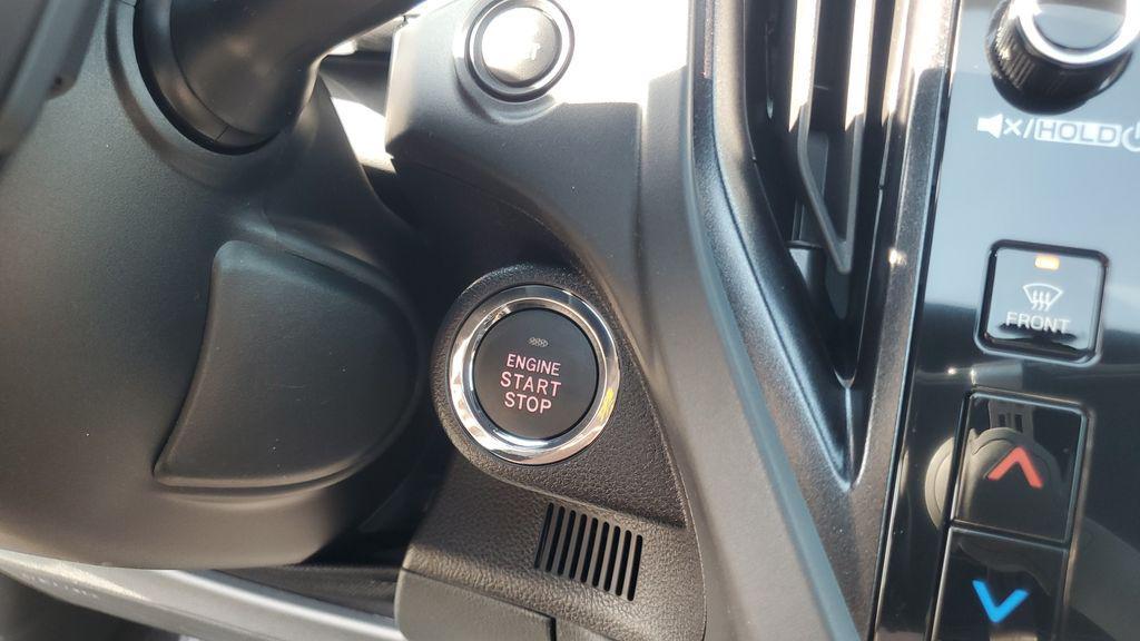 new 2026 Subaru Forester car, priced at $43,168