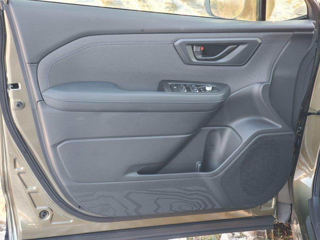 used 2026 Subaru Forester car, priced at $33,981