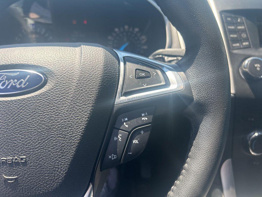 used 2016 Ford Edge car, priced at $8,590