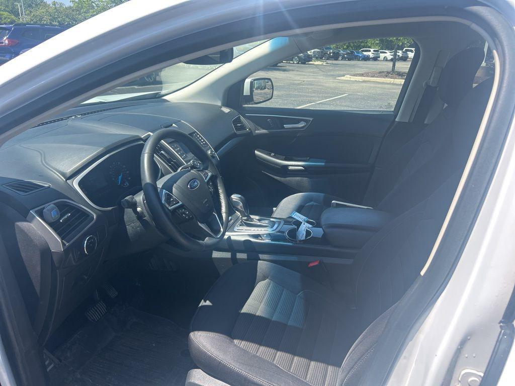 used 2016 Ford Edge car, priced at $8,590