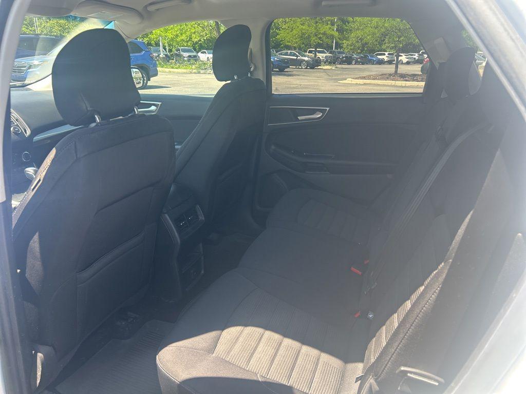 used 2016 Ford Edge car, priced at $8,590