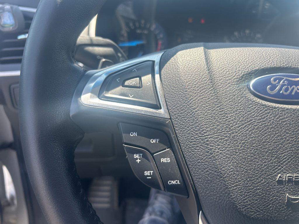 used 2016 Ford Edge car, priced at $8,590