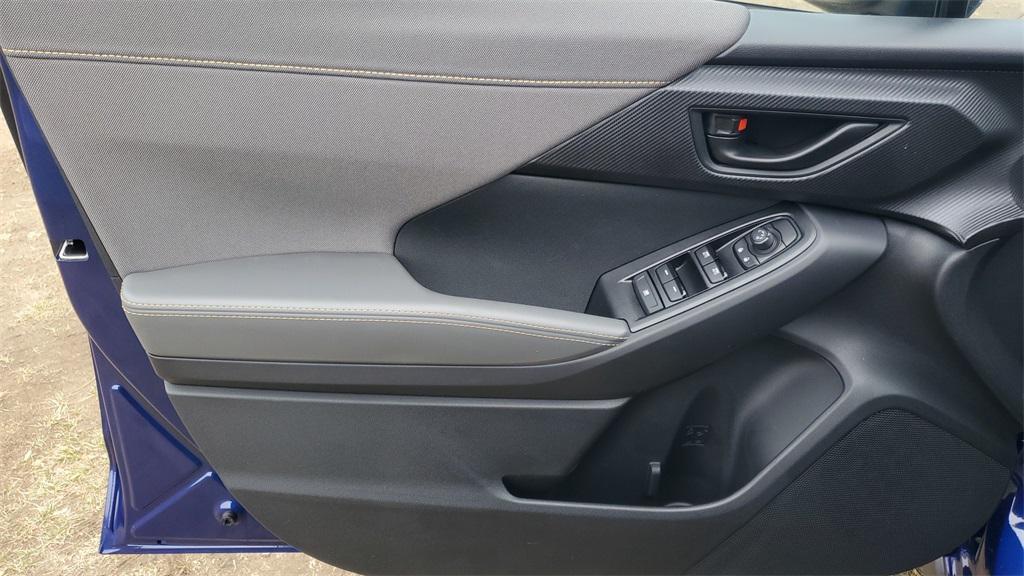 new 2026 Subaru Crosstrek car, priced at $32,960