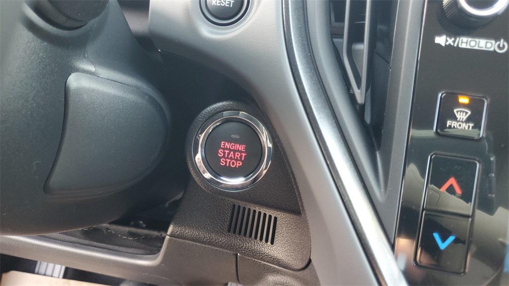 new 2026 Subaru Crosstrek car, priced at $35,725