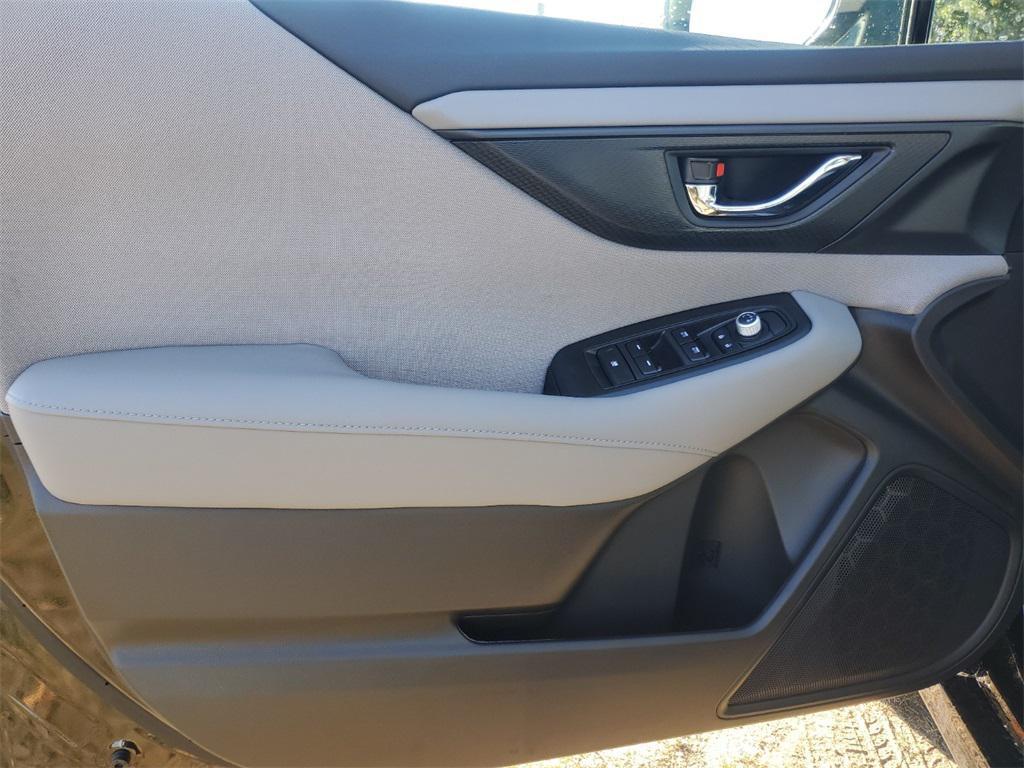 new 2025 Subaru Legacy car, priced at $31,962