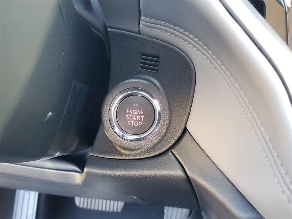 new 2025 Subaru Legacy car, priced at $31,962