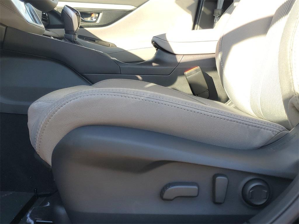 new 2025 Subaru Legacy car, priced at $31,962