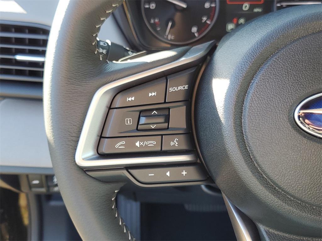 new 2025 Subaru Legacy car, priced at $31,962