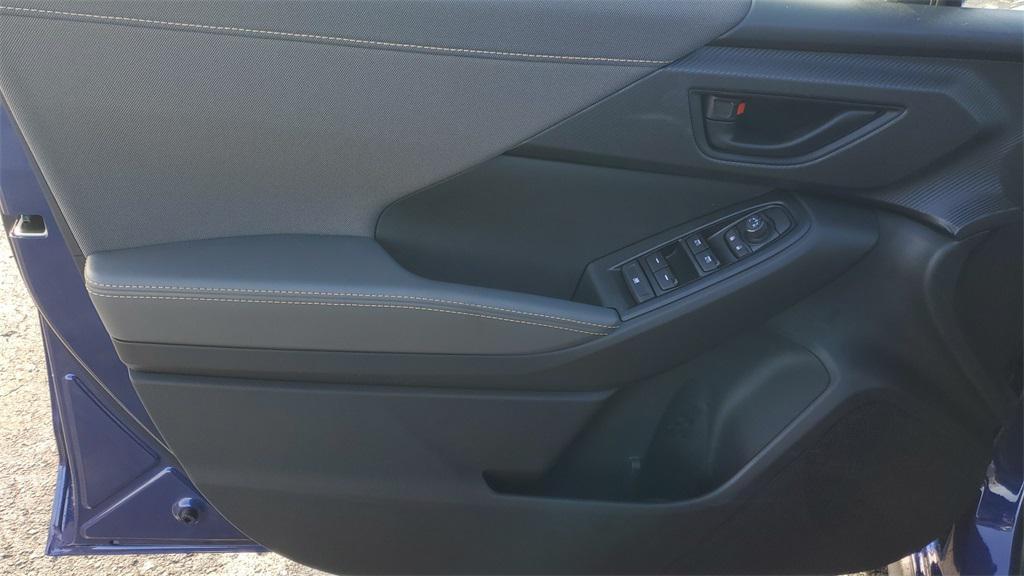 new 2026 Subaru Crosstrek car, priced at $32,960