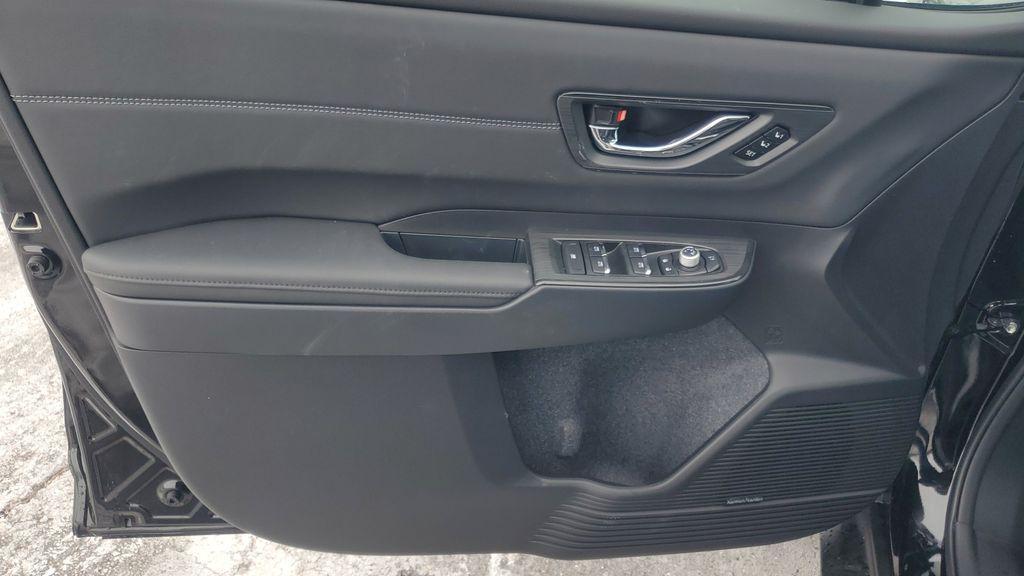 new 2026 Subaru Outback car, priced at $50,530