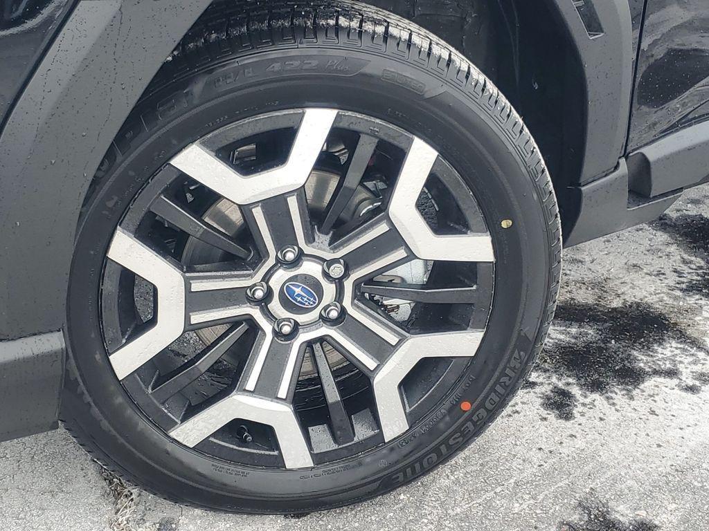 new 2026 Subaru Outback car, priced at $50,530