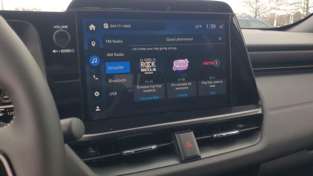 new 2026 Subaru Outback car, priced at $50,530