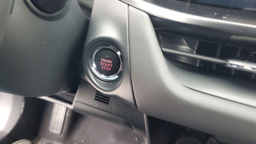 new 2026 Subaru Outback car, priced at $50,530