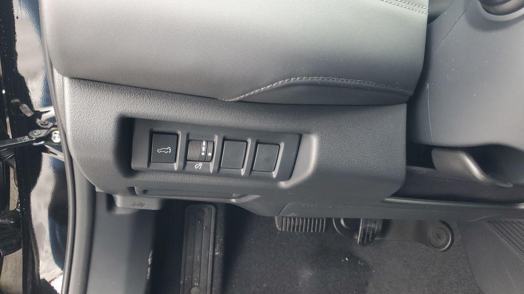 new 2026 Subaru Outback car, priced at $50,530