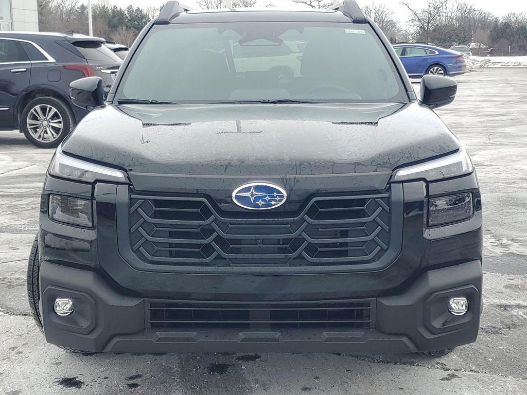 new 2026 Subaru Outback car, priced at $50,530