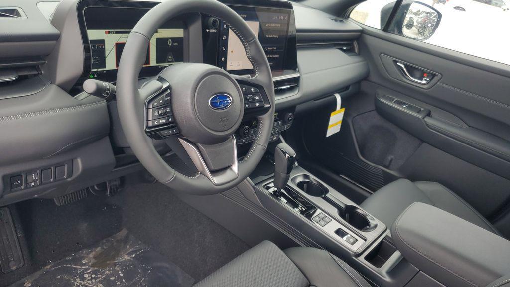 new 2026 Subaru Outback car, priced at $50,530